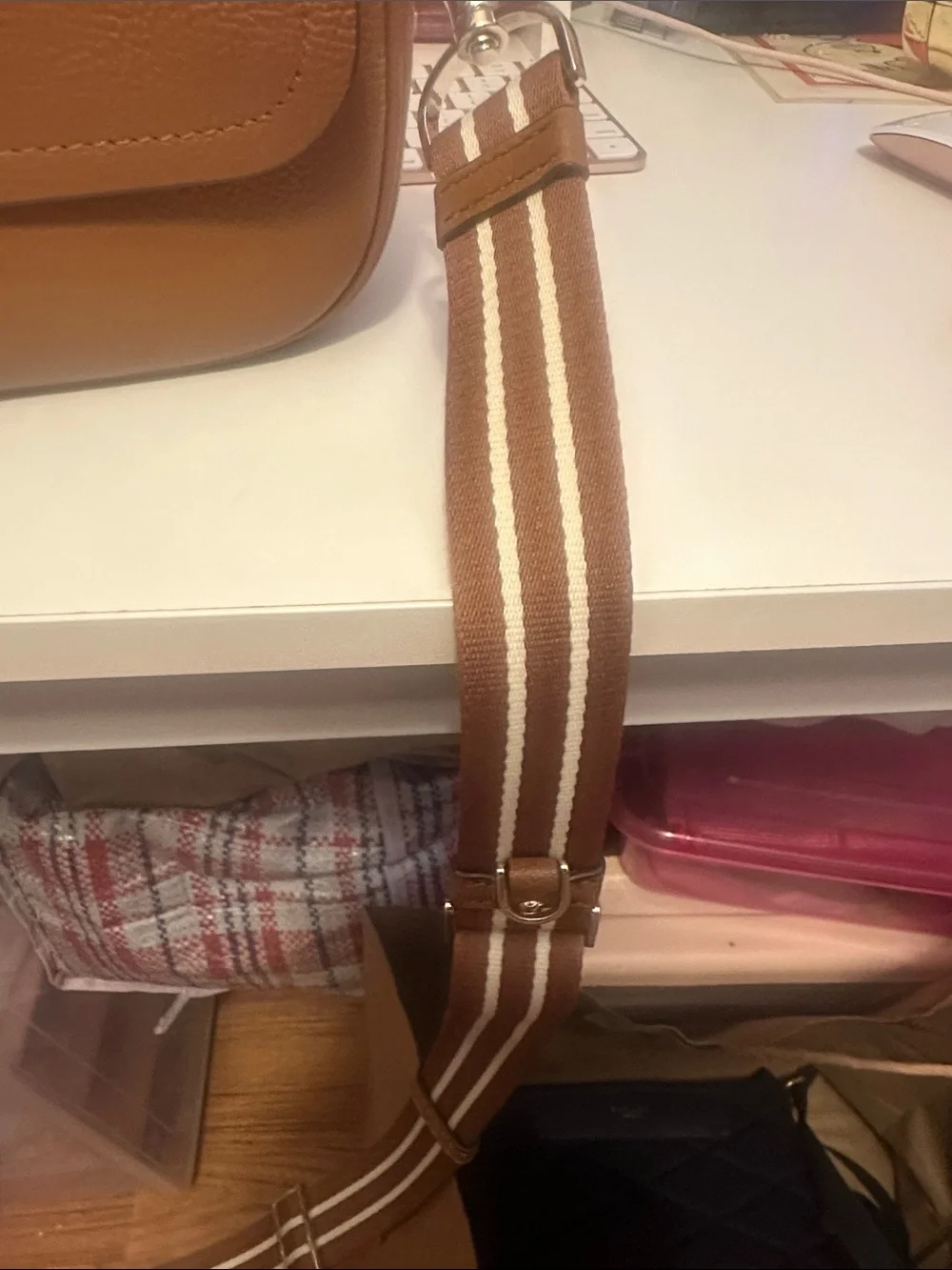 Kate Spade Camera Bag